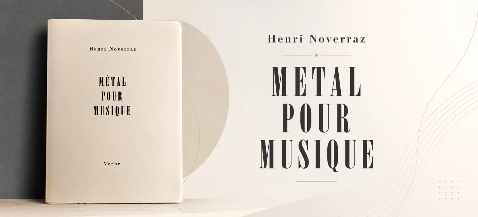 Metal pour musique