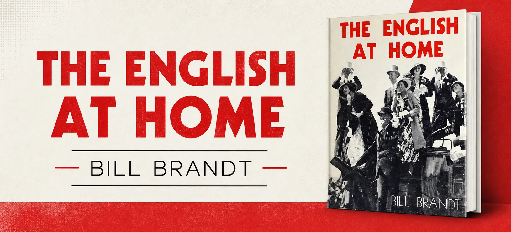 The English At Home