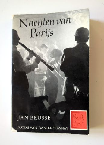 Nachten van Parijs 2823