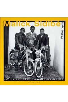Diawara Manthia / Knape Gunilla / Malick Sidibe Malick Sidibe - Photographs 1063