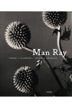 Man Ray, John P. Jacob Man Ray trees  + flowers - Insects Animals 1066