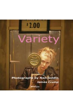 Nan Goldin Variety 1071