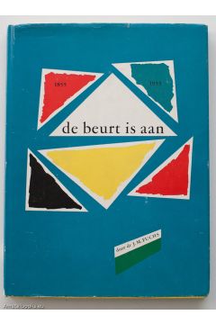 Cas Oorthuys, Johannes Marius Fuchs De beurt is aan 1855 - 1955 1084