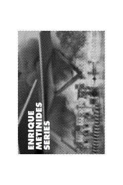 Jaralambos Enrique Metinides Tsironides Series 1089