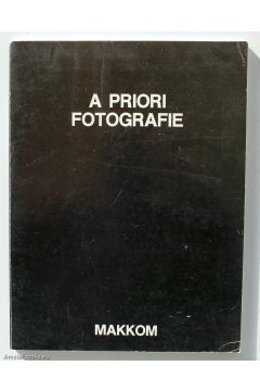 Leo Divendal / Joseph Semah / Menno van de Koppel a priori fotografie 1104