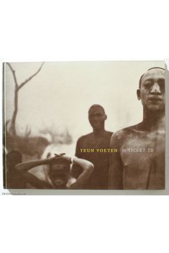 Teun Voeten / Henri Beunders A ticket to 1113