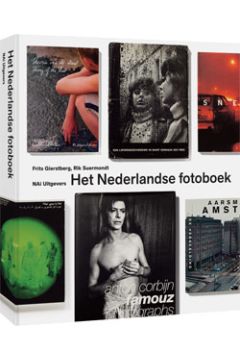 Rik Suermondt Het Nederlandse fotoboek / druk 1: een thematische selectie, na 1945 1149