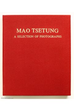 Xu Xiaobing / Hou Bo Mao Tsetung: A Selection of Photographs 1156