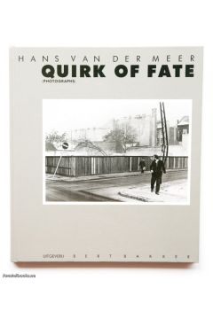 Hans van der Meer, Jan Mulder Quirk of Fate 1303