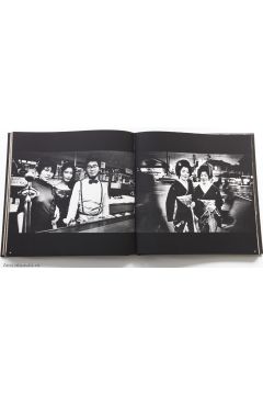Ed van der Elsken Sweet Life 1310