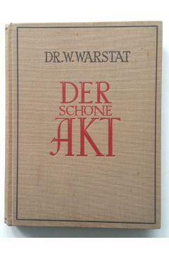 Wilhelm Warstat Der schöne Akt 1355