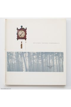Hamelberg-van Agtmaal, Wim Crouwel Bruynzeel Mens en Hout 1357