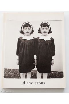 Diane Arbus, Doon Arbus Diane Arbus: An Aperture Monograph 1475