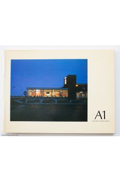 Paul Graham A1 The Great North Road 1515