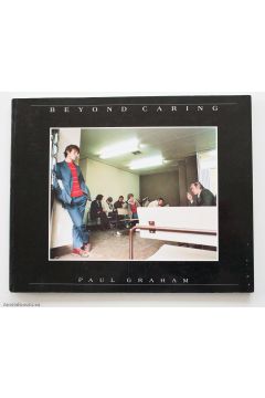 Paul Graham Beyond Caring 1517