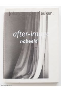 Johan van der Keuken after-image / nabeeld 1532