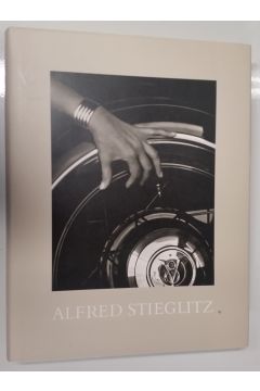 Alfred Stieglitz, Sarah Greenough, Juan Hamilton, Georgia O'Keeffe Alfred Stieglitz - Photographs & Writings 1568