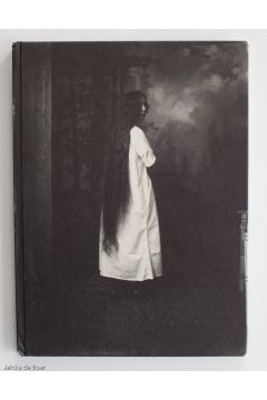 Rineke Dijkstra Gold Dust 1655