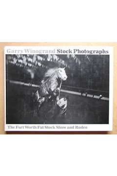 Garry Winogrand Stock Photographs: The Fort Worth Fat Stock Show and Rodeo 21