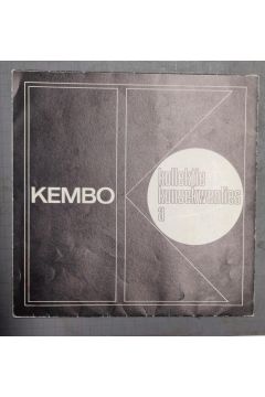 anoniem KEMBO kollektie konsekwenties a 1687