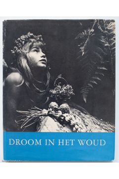Ata Kando Droom in het woud 1689