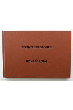 Richard Long Countless Stones: A 21 Day Footpath Walk Central Nepal 1983 Views Looking Forward, In Sequence 1735