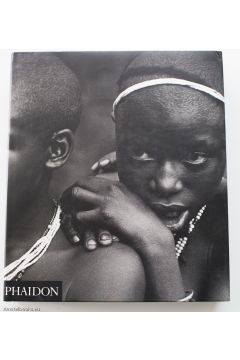 Paul Strand / Basil Davidson Ghana 1776