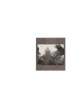 Robert Adams To Make It Home: Photographs of the American West 1873
