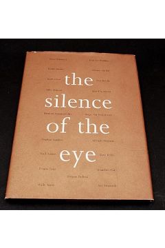 Désirée Dolron The Silence of the Eye 2115