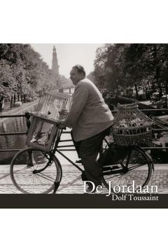 Dolf Toussaint, Simon Carmiggelt De Jordaan 2128
