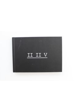 Maximilian Rossner II II V Two And Two Makes Five 2172