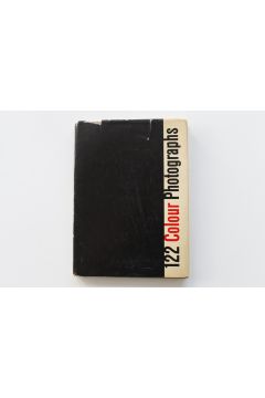 Kjeld Helmer-Petersen 122 Farvefotografier / 122 Colour Photographs 2226