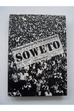 Peter Sexford Magubane, Marshall Lee Soweto 2240