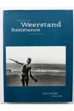 Carel van Hees, Mischa Cohen Weerstand: Leven met AIDS Resistance living with AIDS 2257