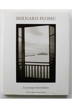 Bernard Plossu Les Paysages Intermediaires 2269