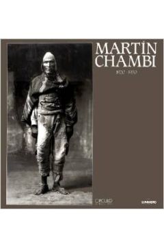 Mario Vargas Llosa Martín Chambi Photographs, 1920-1950 2297