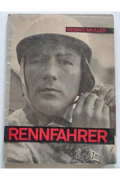 H Wieselmann / Benno Müller Rennfahrer 273