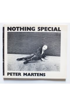 Peter Martens / Renate Dorrestein Nothing special 2341