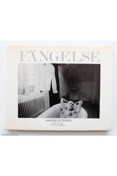 Anders Petersen Fängelse 2385