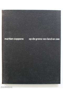 Martinus Franciscus Josephus (Martien) Coppens, Martien Coppens, Paul Snoek Op de grens van land en zee 2375