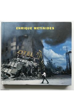 Jaralambos Enrique Metinides Tsironides Enrique Metinides 2389