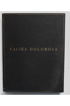 Hans Killian Facies Dolorosa. Das schmerzensreiche Antlitz 2408