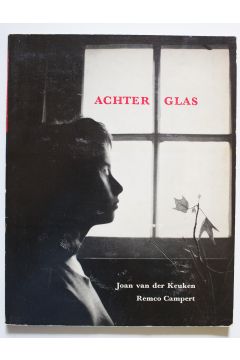 Johan van der Keuken, Remco Campert Achter Glas 2412