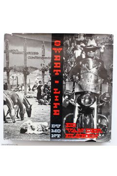 Ed van der Elsken Sweet Life 2414