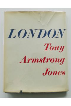 Tony Armstrong Jones London 2486
