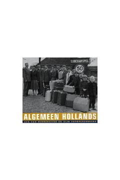 Bert van Meerendonk / M. de Vries Algemeen Hollands druk 1 ben van Meerendonk en zijn Fotopersbureau 299