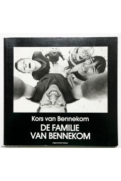 Kors van Bennekom, J. Bernlef De familie van bennekom 2504