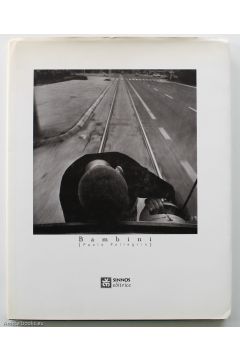 Paolo Pellegrin Bambini 2524