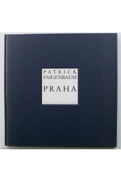 Patrick Faigenbaum, Jean-François Chevrier Praha 2532