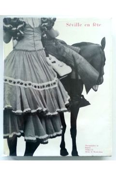 Brassai Fiesta in Seville 2547